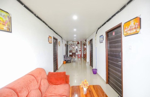 Patna Hotel | FabExpress Umbrella