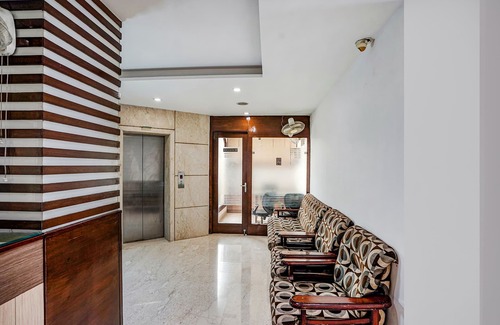 Vasundhara Hotel | Fabexpress Vasundhara Suits