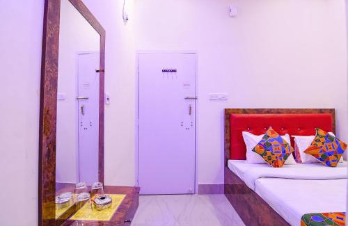 Kolkata Hotel | FabExpress Vedika
