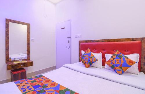Kolkata Hotel | FabExpress Vedika