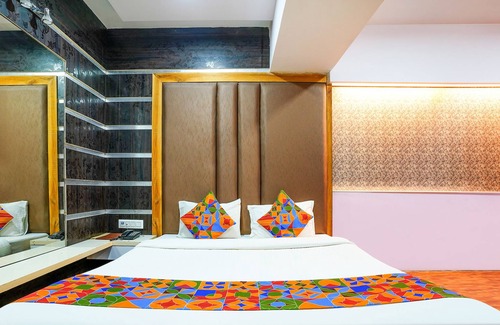 Bhayandar East Hotel | Fabexpress Vinyasa Residency