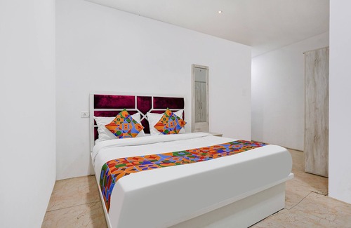 Aundh Hotel | Fabexpress Vys Inn
