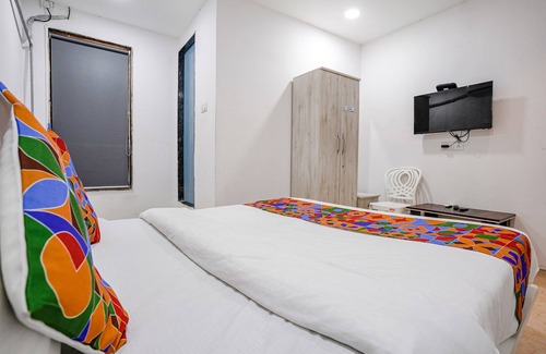 Aundh Hotel | Fabexpress Vys Inn