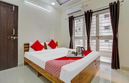 Phase 1 Hotel | FabExpress White House I
