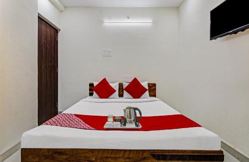 Phase 1 Hotel | FabExpress White House I