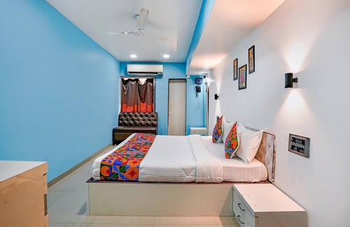 Kharghar Hotel | Fabexpress White House