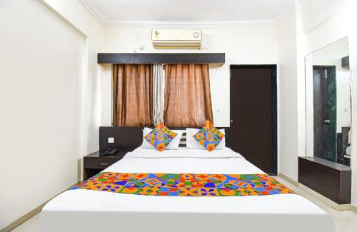 Wagholi Hotel | FabExpress Yashraj Inn - BJS College