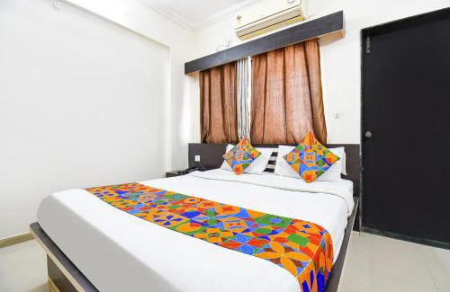 Wagholi Hotel | FabExpress Yashraj Inn - BJS College