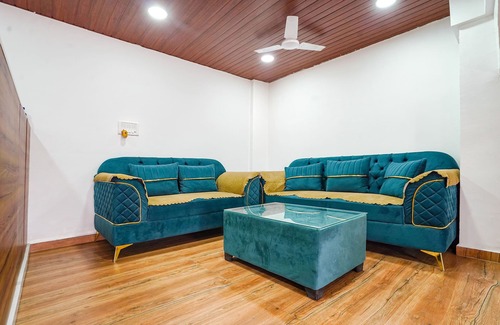 Nagpur Hotel | Fabexpress Yuva Inn