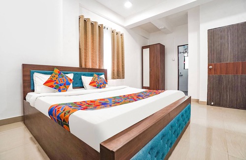 Nagpur Hotel | Fabexpress Yuva Inn