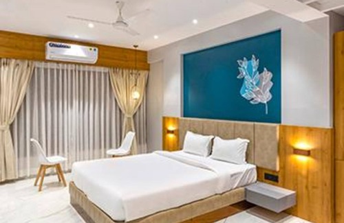 Daulatabad Hotel | Fabhotel Prime Opulence