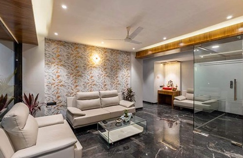 Daulatabad Hotel | Fabhotel Prime Opulence