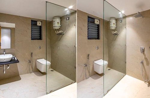Daulatabad Hotel | Fabhotel Prime Opulence