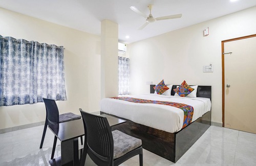 Aurangabad Hotel | Fabhotel Grand Imperial