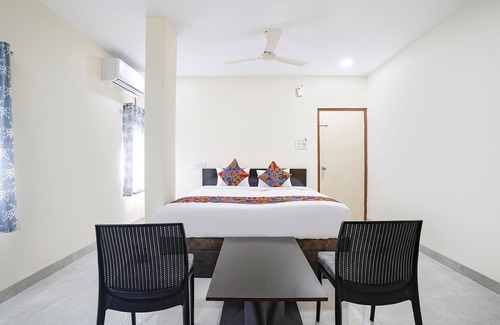 Aurangabad Hotel | Fabhotel Grand Imperial