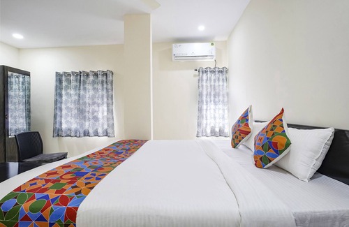 Aurangabad Hotel | Fabhotel Grand Imperial