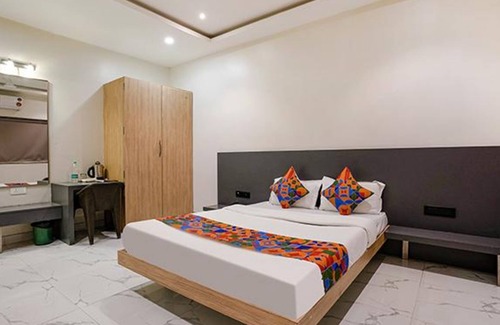 Aurangabad Hotel | Fabhotel Ansh