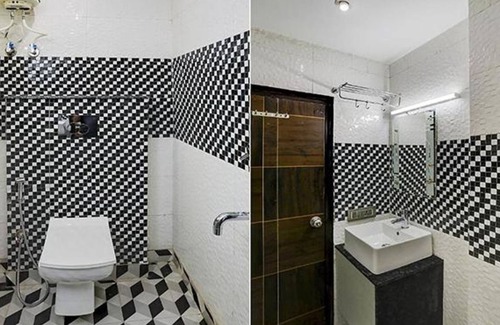 Pashim Vihar Hotel | Fabhotel 19 West