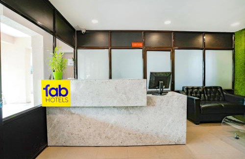 Baner Hotel | FabHotel 24 Baner - Nr MCF Camp
