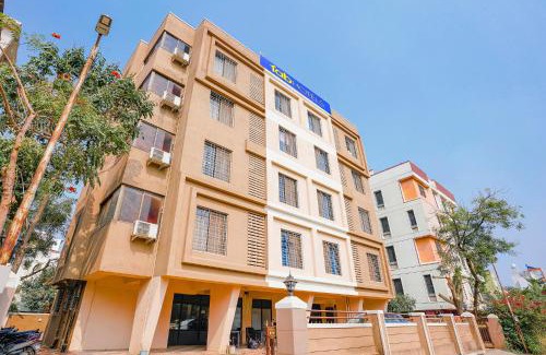 Baner Hotel | FabHotel 24 Baner - Nr MCF Camp