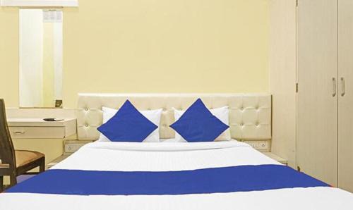 Kharadi Hotel | FabHotel 24K Inn - Nr Manipal Hospital