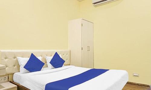 Kharadi Hotel | FabHotel 24K Inn - Nr Manipal Hospital