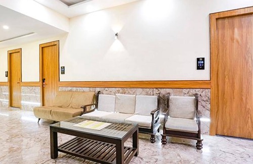 Kalina Hotel | Fabhotel 7 Square