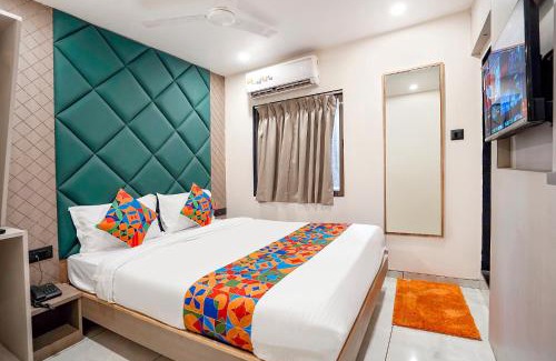 Surat Hotel | FabHotel 7 Star I