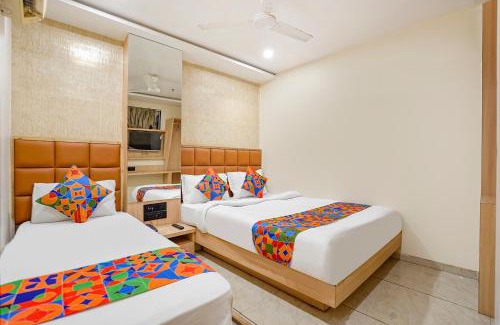 Surat Hotel | FabHotel 7 Star I