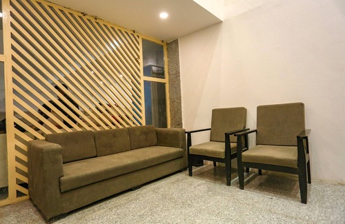 Pashim Vihar Hotel | FabHotel A One Paschim Vihar