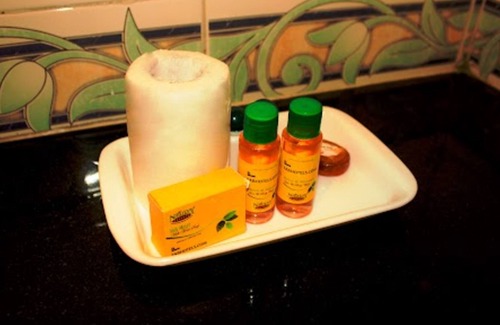 Sector 1 Hotel | Fabhotel Aayash