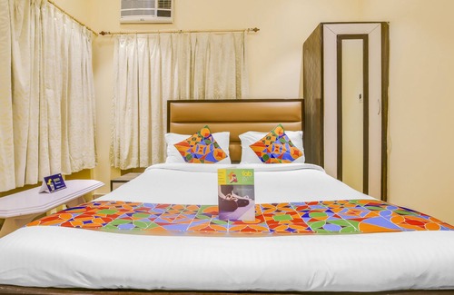 Sector 1 Hotel | Fabhotel Aayash
