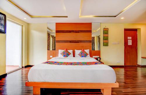 Kodaikanal Hotel | FabHotel Abirami Grand Inn - Nr Bryant Park