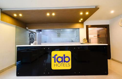 Gachibowli Hotel | FabHotel Aditya Homes Nr ISB, Gachibowli