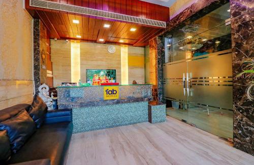 East of Kailash Hotel | FabHotel Admire Suites