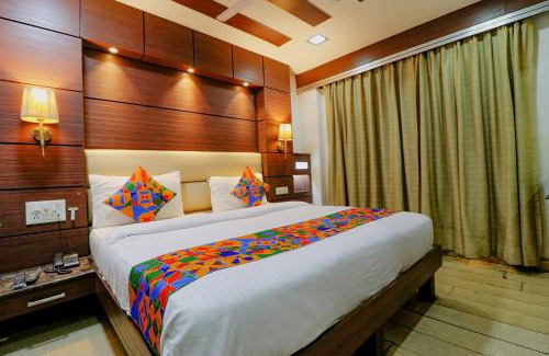 East of Kailash Hotel | FabHotel Admire Suites