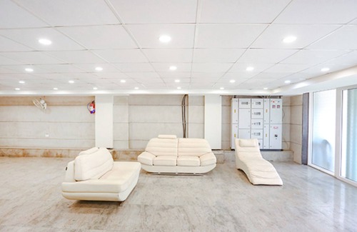 Sector D Hotel | FabHotel Aerosky