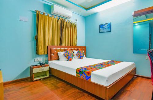 Kolkata Hotel | FabHotel AG Star - Nr Kolkata Airport