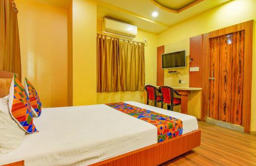 Kolkata Hotel | FabHotel AG Star - Nr Kolkata Airport