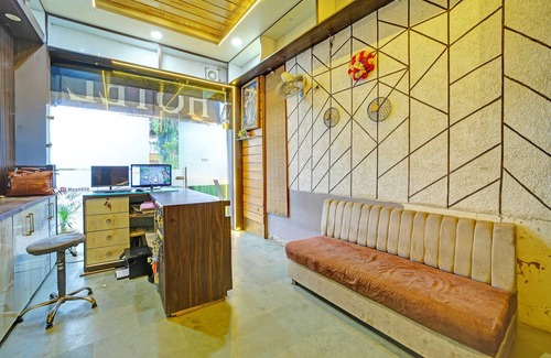 Bhopal Hotel | Fabhotel Alexa