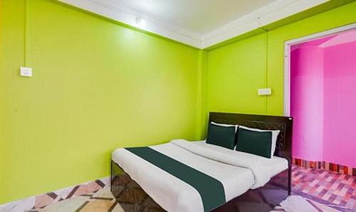 Tukdah Forest Hotel | FabHotel Aliya