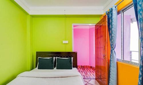 Tukdah Forest Hotel | FabHotel Aliya