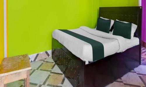 Tukdah Forest Hotel | FabHotel Aliya