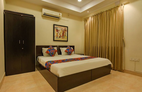 Sector II Hotel | FabHotel All In One Saltlake