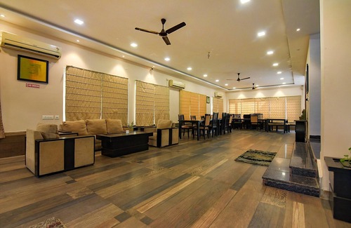 Sector II Hotel | FabHotel All In One Saltlake
