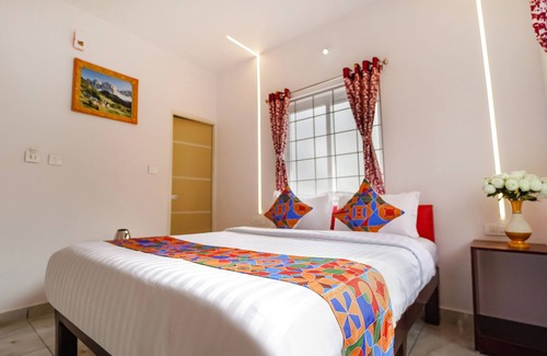 West Mere Hotel | FabHotel All Season's Stays