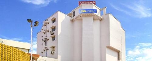 Ranchi Hotel | FabHotel Amaltas