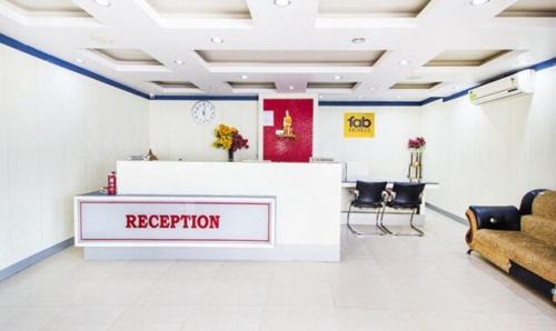 Ranchi Hotel | FabHotel Amaltas