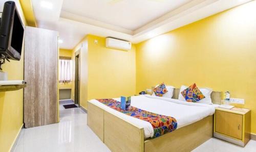 Ranchi Hotel | FabHotel Amaltas