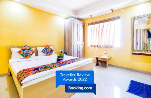 Ranchi Hotel | FabHotel Amaltas